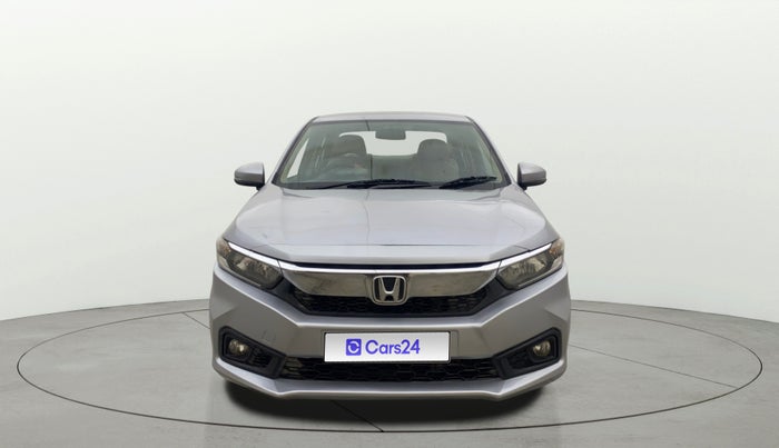 2018 Honda Amaze 1.5L I-DTEC V, Diesel, Manual, 1,31,503 km, Front