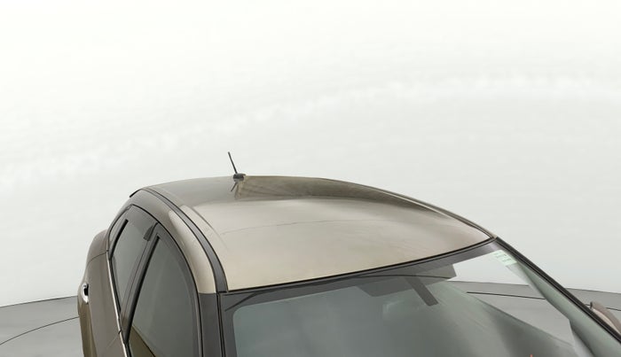 2019 Toyota Glanza V CVT, Petrol, Automatic, 72,707 km, Roof