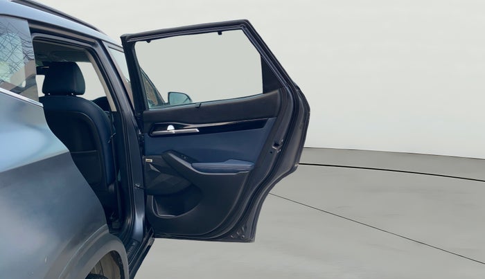 2021 KIA SELTOS X LINE 1.4 PETROL DCT, Petrol, Automatic, 71,330 km, RHS Rear Door