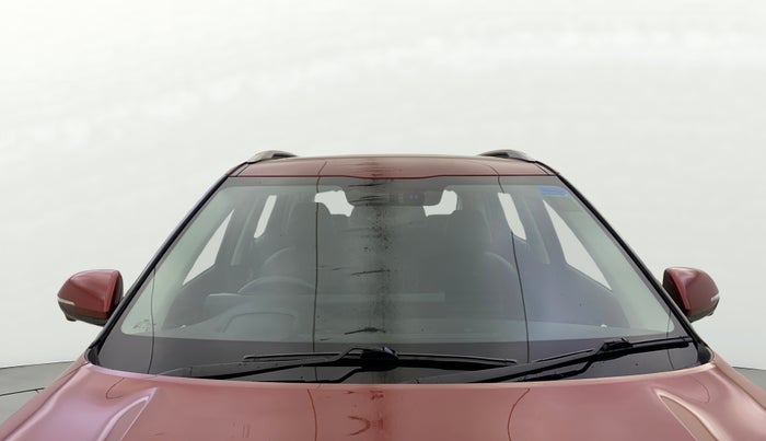 2020 KIA SELTOS GTX PLUS DCT 1.4 PETROL, Petrol, Automatic, 50,084 km, Front Windshield