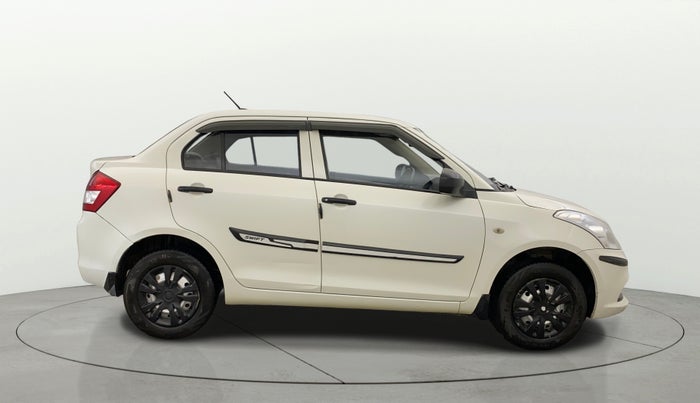 2021 Maruti Swift Dzire TOUR S-CNG (O), CNG, Manual, 76,452 km, Right Side View