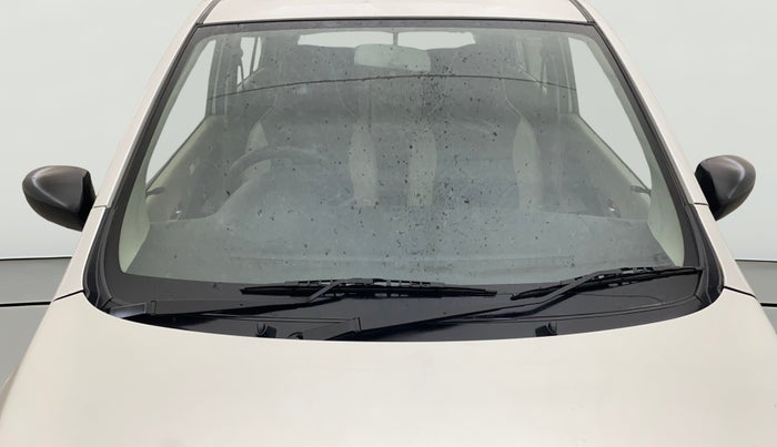 2016 Maruti Celerio VXI AMT, Petrol, Automatic, 50,900 km, Front Windshield