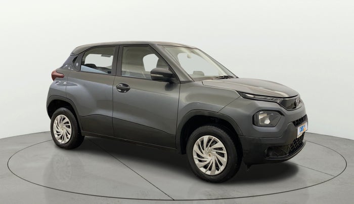2023 Tata PUNCH PURE MT, Petrol, Manual, 20,983 km, SRP