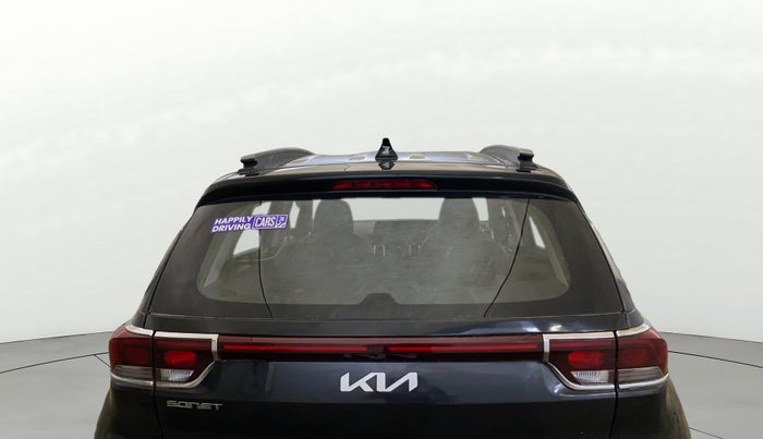 2023 KIA SONET HTK PLUS 1.0 IMT, Petrol, Manual, 32,948 km, Rear Windshield