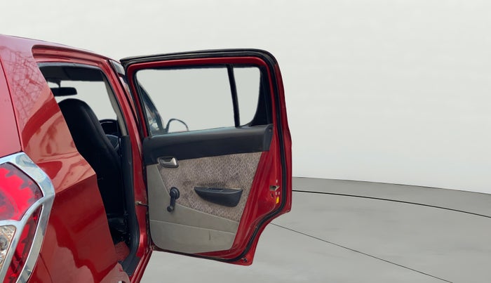 2016 Maruti Alto 800 VXI, Petrol, Manual, 54,553 km, RHS Rear Door