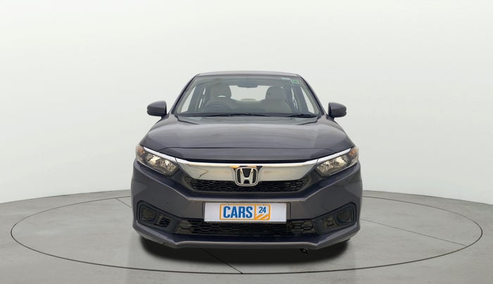2019 Honda Amaze 1.2L I-VTEC S, Petrol, Manual, 64,086 km, Front