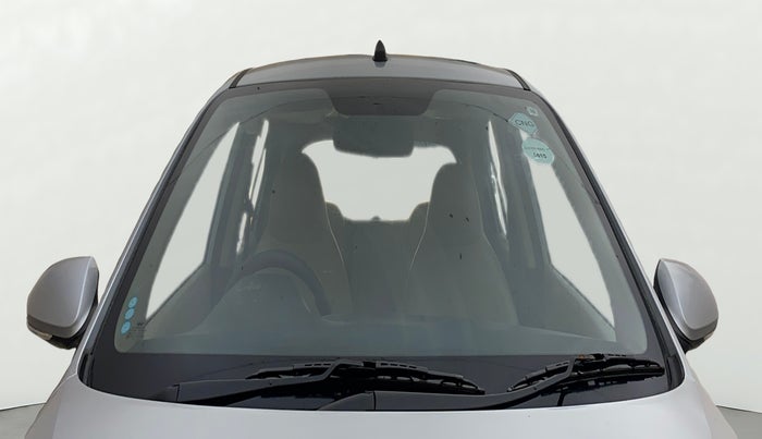 2018 Hyundai NEW SANTRO SPORTZ CNG, CNG, Manual, 54,174 km, Front Windshield