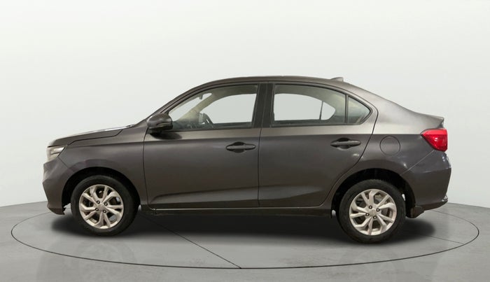 2018 Honda Amaze 1.2L I-VTEC V, Petrol, Manual, 81,624 km, Left Side