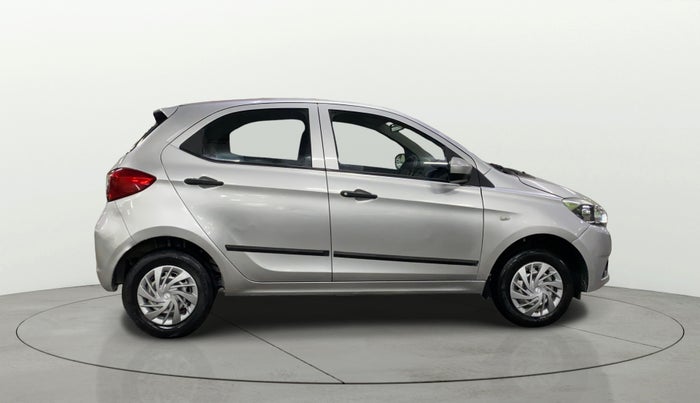 2018 Tata Tiago XM PETROL, Petrol, Manual, 64,338 km, Right Side View