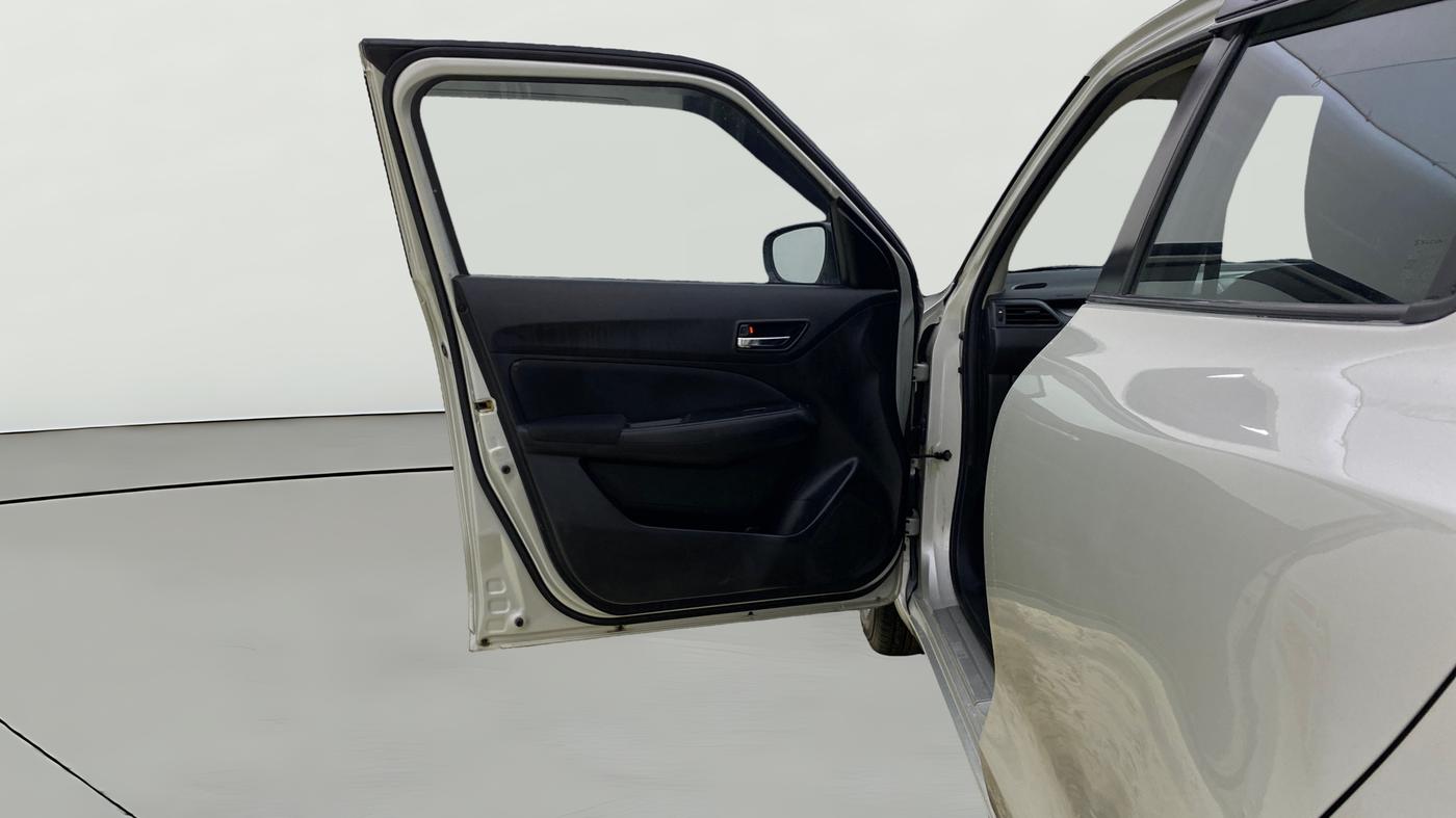 2019 Maruti Swift VXI AMT, Petrol, Automatic, 91,974 km, LHS Front Door