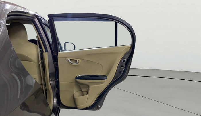 2016 Honda Amaze 1.2L I-VTEC VX AT, Petrol, Automatic, 57,126 km, RHS Rear Door