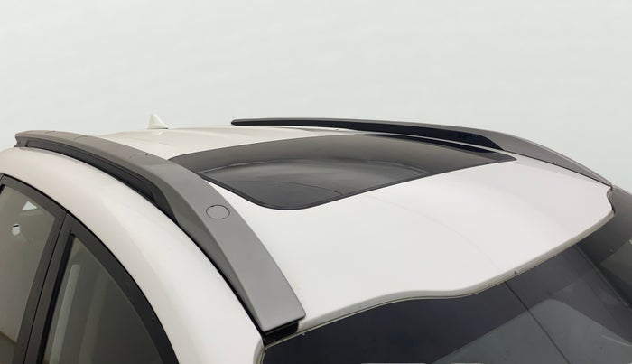 2020 KIA SONET GTX PLUS 1.0 DCT, Petrol, Automatic, 91,514 km, Roof