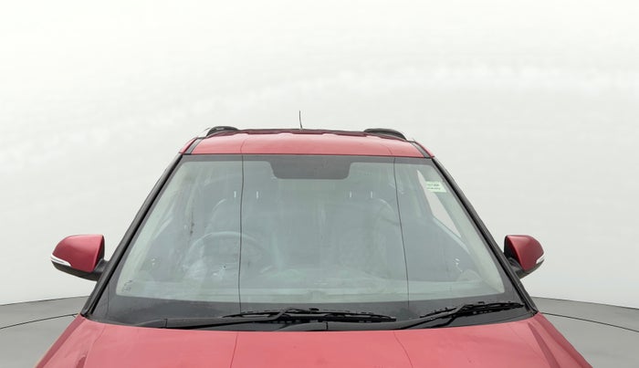 2019 Hyundai Creta S 1.4 DIESEL, Diesel, Manual, 69,364 km, Front Windshield