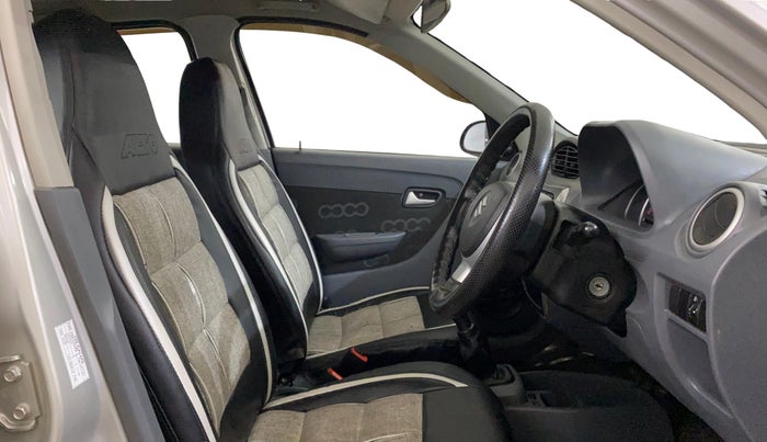 2014 Maruti Alto 800 LXI, Petrol, Manual, 35,483 km, Right Side Front Door Cabin