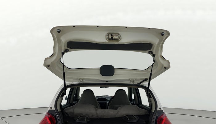 2018 Maruti Alto 800 LXI, Petrol, Manual, 89,853 km, Boot Door Open