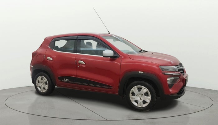 2021 Renault Kwid RXT 1.0 (O), Petrol, Manual, 14,474 km, SRP