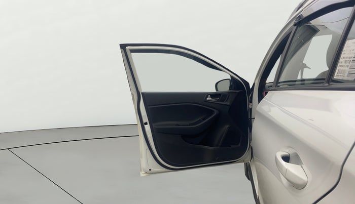 2019 Hyundai i20 Active 1.2 S, Petrol, Manual, 29,032 km, LHS Front Door