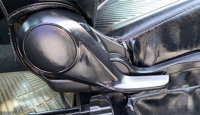 2017 Maruti Baleno ZETA PETROL 1.2, Petrol, Manual, 34,287 km, Third Seat Row ( optional )