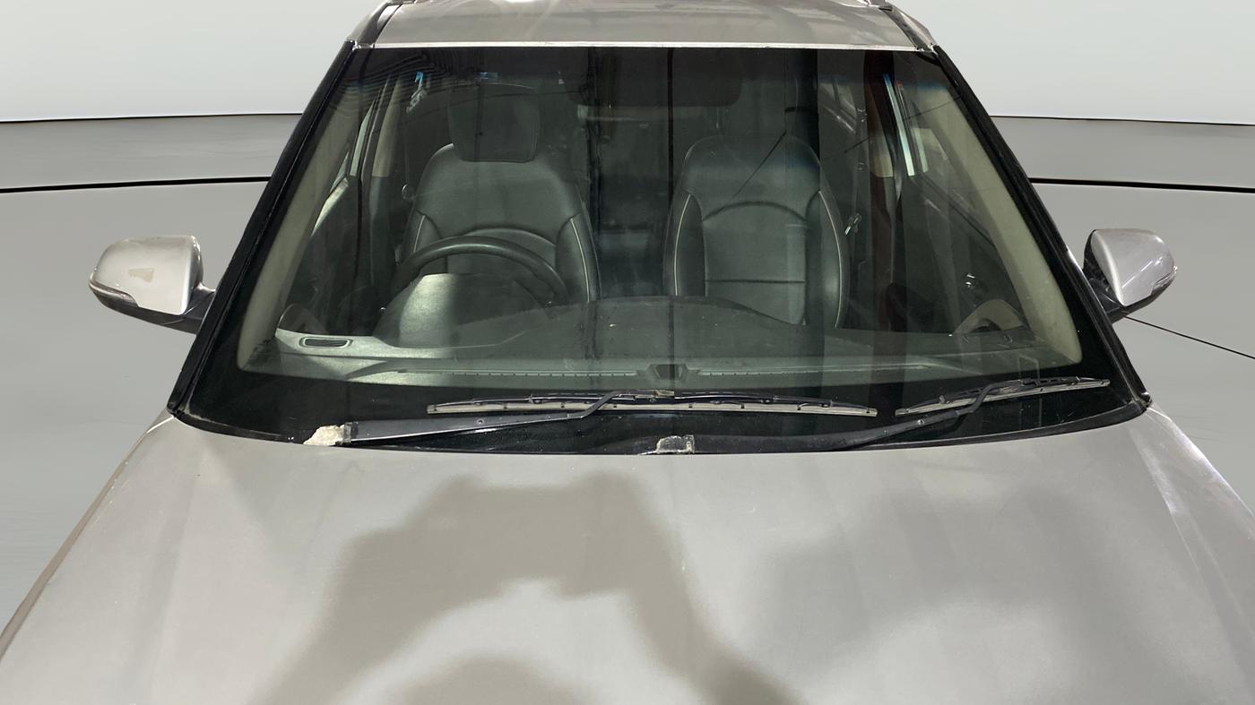 2015 Hyundai Creta SX PLUS 1.6 PETROL, Petrol, Manual, 62,678 km, Front Windshield