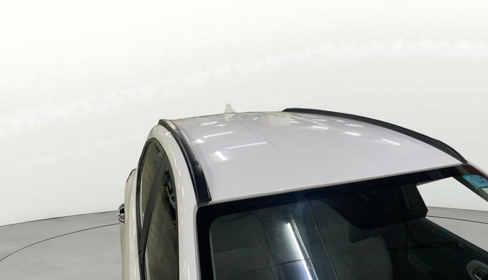 2023 Hyundai GRAND I10 NIOS ASTA 1.2 KAPPA VTVT, Petrol, Manual, 7,978 km, Roof