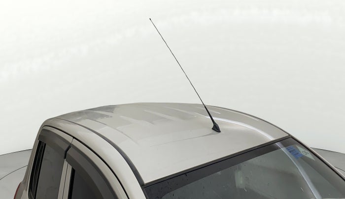 2019 Maruti Celerio VXI (O) CNG, CNG, Manual, 1,01,425 km, Roof