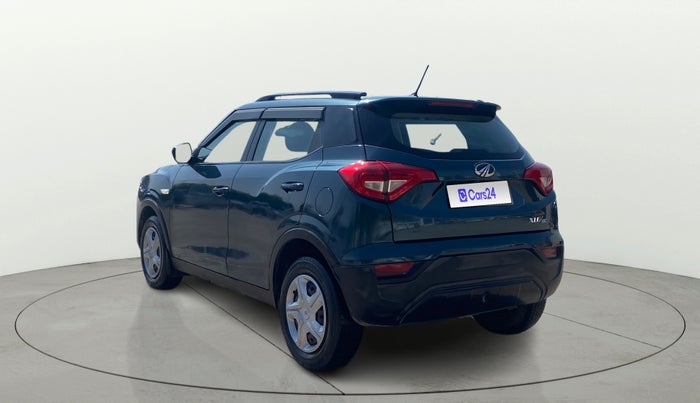 2021 Mahindra XUV300 W6 1.5 Diesel, Diesel, Manual, 68,068 km, Left Back Diagonal