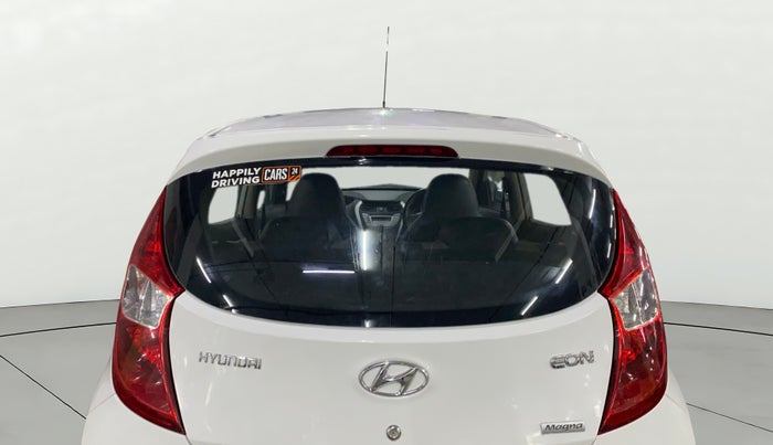 2016 Hyundai Eon MAGNA +, Petrol, Manual, 89,786 km, Rear Windshield