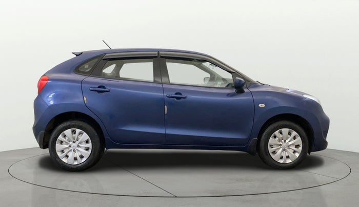 2021 Maruti Baleno SIGMA PETROL 1.2, Petrol, Manual, 57,907 km, Right Side View