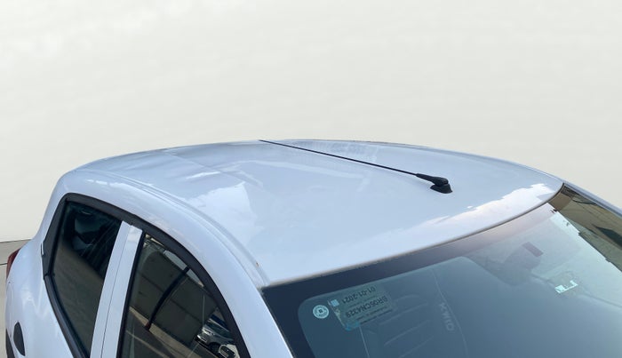 2020 Renault Kwid RXT 0.8, Petrol, Manual, 25,067 km, Roof