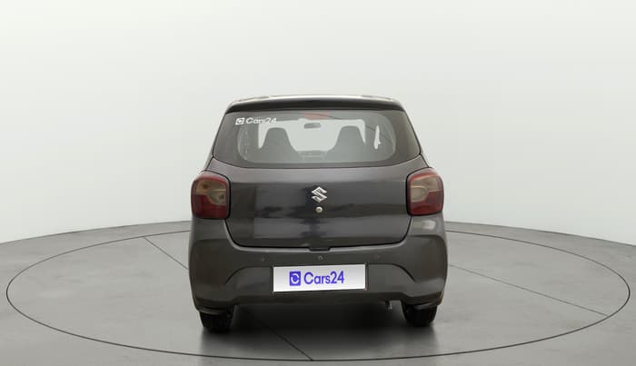 2023 Maruti Alto K10 VXI, Petrol, Manual, 27,998 km, Back/Rear