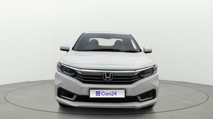 2022 Honda Amaze 1.2L I-VTEC VX, Petrol, Manual, 50,527 km, Front