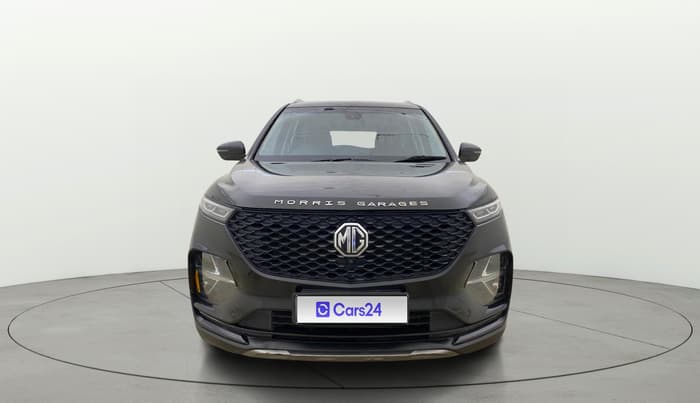 2022 MG HECTOR PLUS SHARP 2.0 DIESEL TURBO MT 6-STR, Diesel, Manual, 1,16,460 km, Front