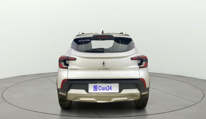2022 Renault Kiger RXT MT, Petrol, Manual, 13,809 km, Back/Rear