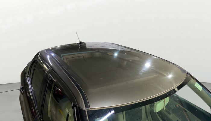 2015 Maruti Swift VXI, Petrol, Manual, 48,444 km, Roof