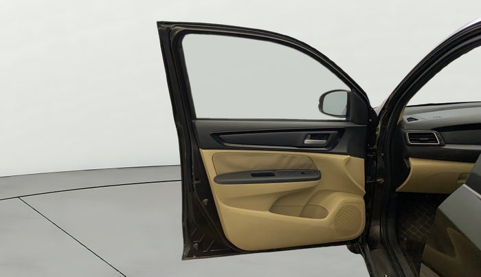 2019 Honda Amaze 1.2L I-VTEC VX, Petrol, Manual, 78,251 km, LHS Front Door