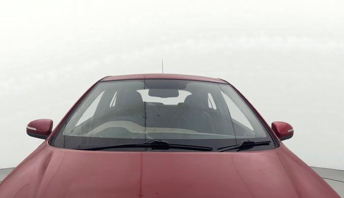 2015 Hyundai Elite i20 ASTA 1.2, Petrol, Manual, 77,895 km, Front Windshield