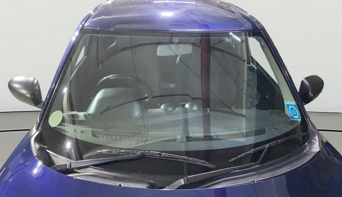 2023 Maruti Swift LXI, Petrol, Manual, 24,785 km, Front Windshield