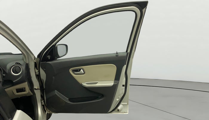 2018 Maruti Alto K10 VXI (O) AMT, Petrol, Automatic, 19,750 km, RHS Front Door