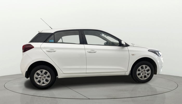 2019 Hyundai Elite i20 MAGNA PLUS 1.2, Petrol, Manual, 82,309 km, Right Side View