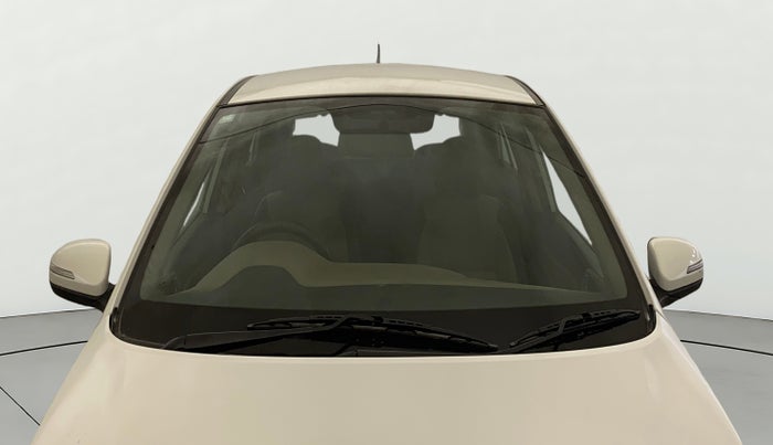 2018 Hyundai Elite i20 ASTA 1.2, Petrol, Manual, 69,056 km, Front Windshield