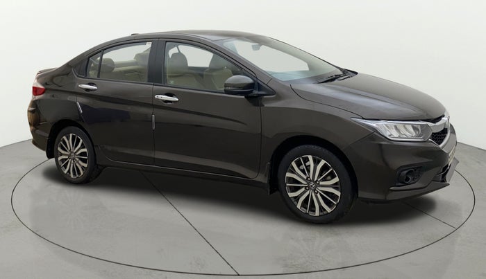 2020 Honda City 1.5L I-VTEC ZX, Petrol, Manual, 37,899 km, SRP