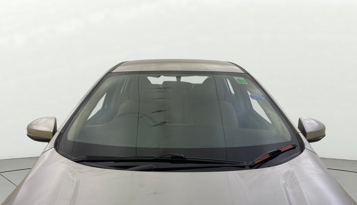 2015 Honda City 1.5L I-VTEC V MT, Petrol, Manual, 38,130 km, Front Windshield