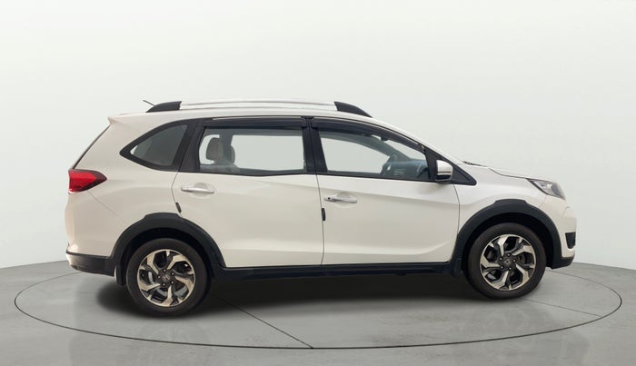 2016 Honda BR-V 1.5L I-VTEC V CVT, Petrol, Automatic, 48,449 km, Right Side View