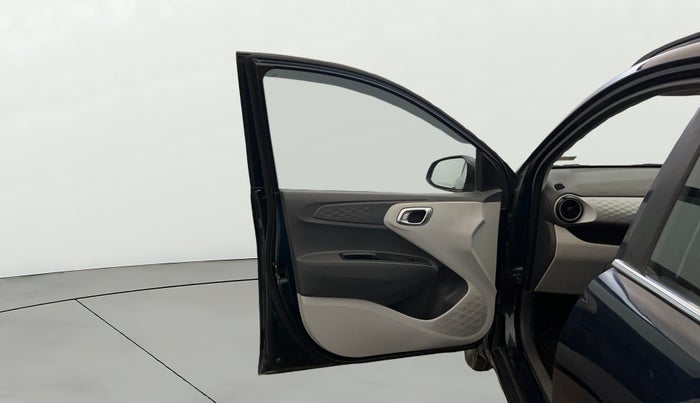 2020 Hyundai GRAND I10 NIOS SPORTZ 1.2 KAPPA VTVT, Petrol, Manual, 48,248 km, LHS Front Door