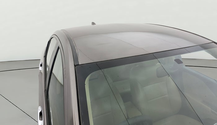 2016 Honda City 1.5L I-VTEC V MT, Petrol, Manual, 59,118 km, Roof