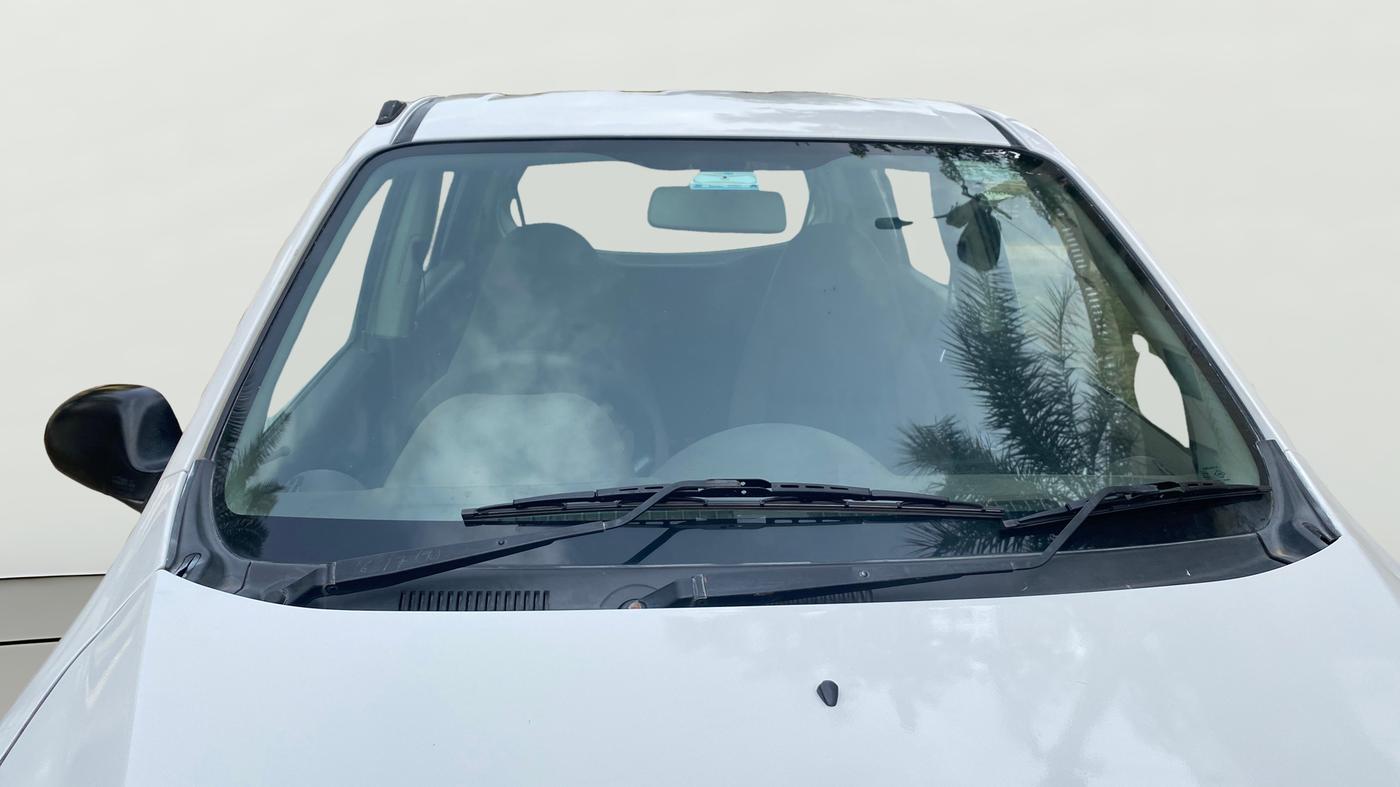 2013 Maruti Alto 800 LXI, Petrol, Manual, 96,911 km, Front Windshield