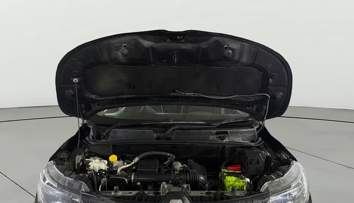 2024 Renault TRIBER RXZ, Petrol, Manual, 30,257 km, Open Bonet