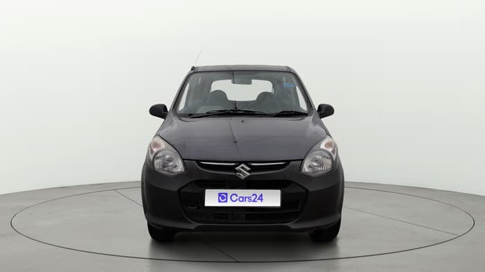 2015 Maruti Alto 800 LXI, Petrol, Manual, 64,654 km, Front