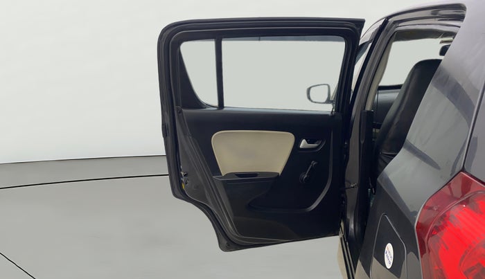 2022 Maruti Alto VXI PLUS, Petrol, Manual, 33,188 km, LHS Rear Door