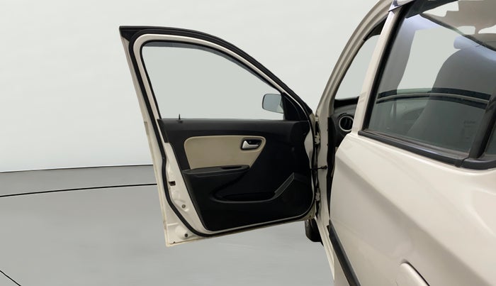 2021 Maruti Alto LXI O, Petrol, Manual, 45,706 km, LHS Rear Door